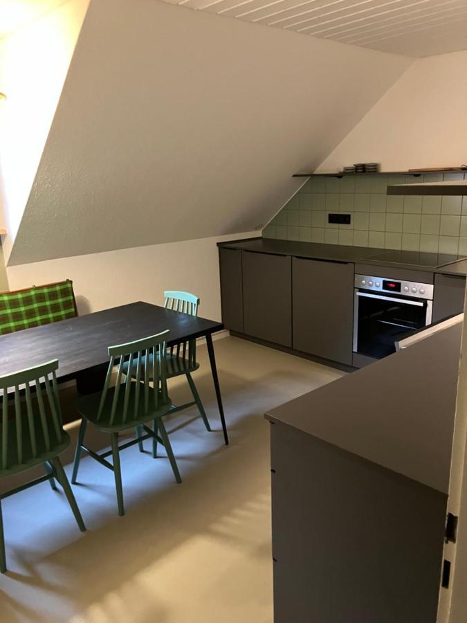 费尔德伯格 Pop-Up Stuub Feldberg酒店 外观 照片